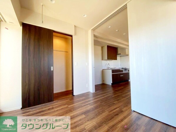 ブリリアンクラス高円寺の物件内観写真